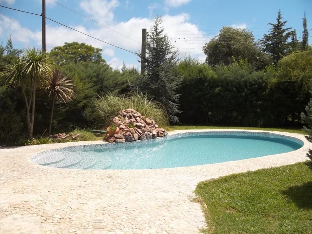 3, DINASTIE COUNTRY APART, Calamuchita