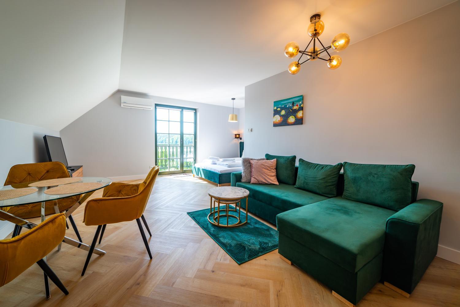 5, Apartamenty Mazurskie, Mrągowo