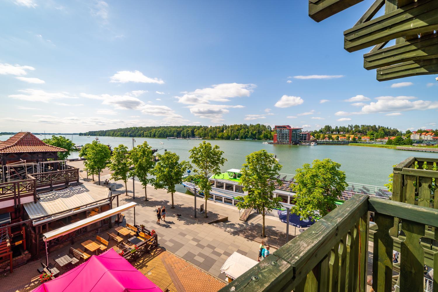 2, Apartamenty Mazurskie, Mrągowo