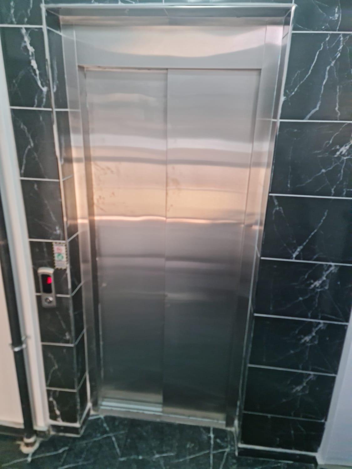 4, Inn Suite, Merkez