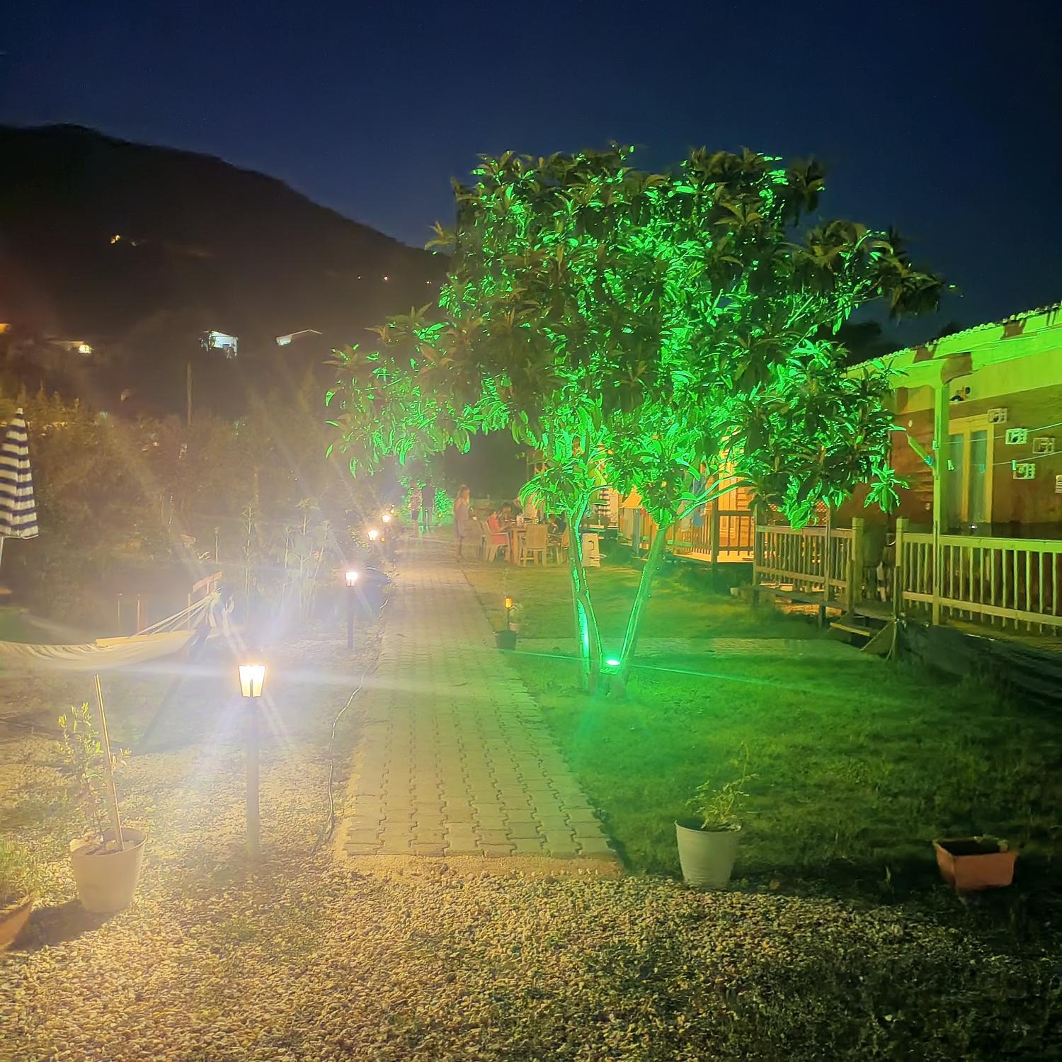 View 3, Fidelya Bungalow Evleri, Kumluca