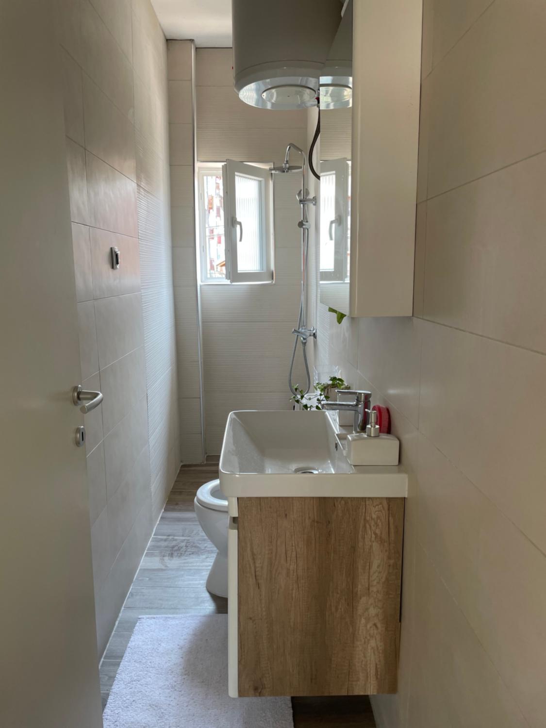 Bathroom 4, Homestay Zana House