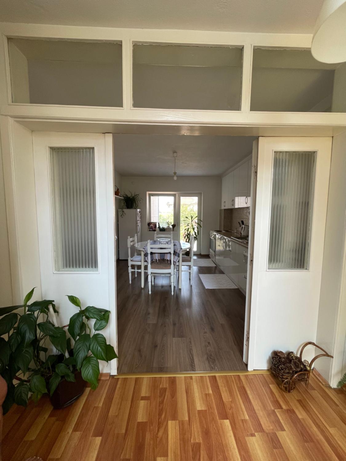 Kitchen 3, Homestay Zana House