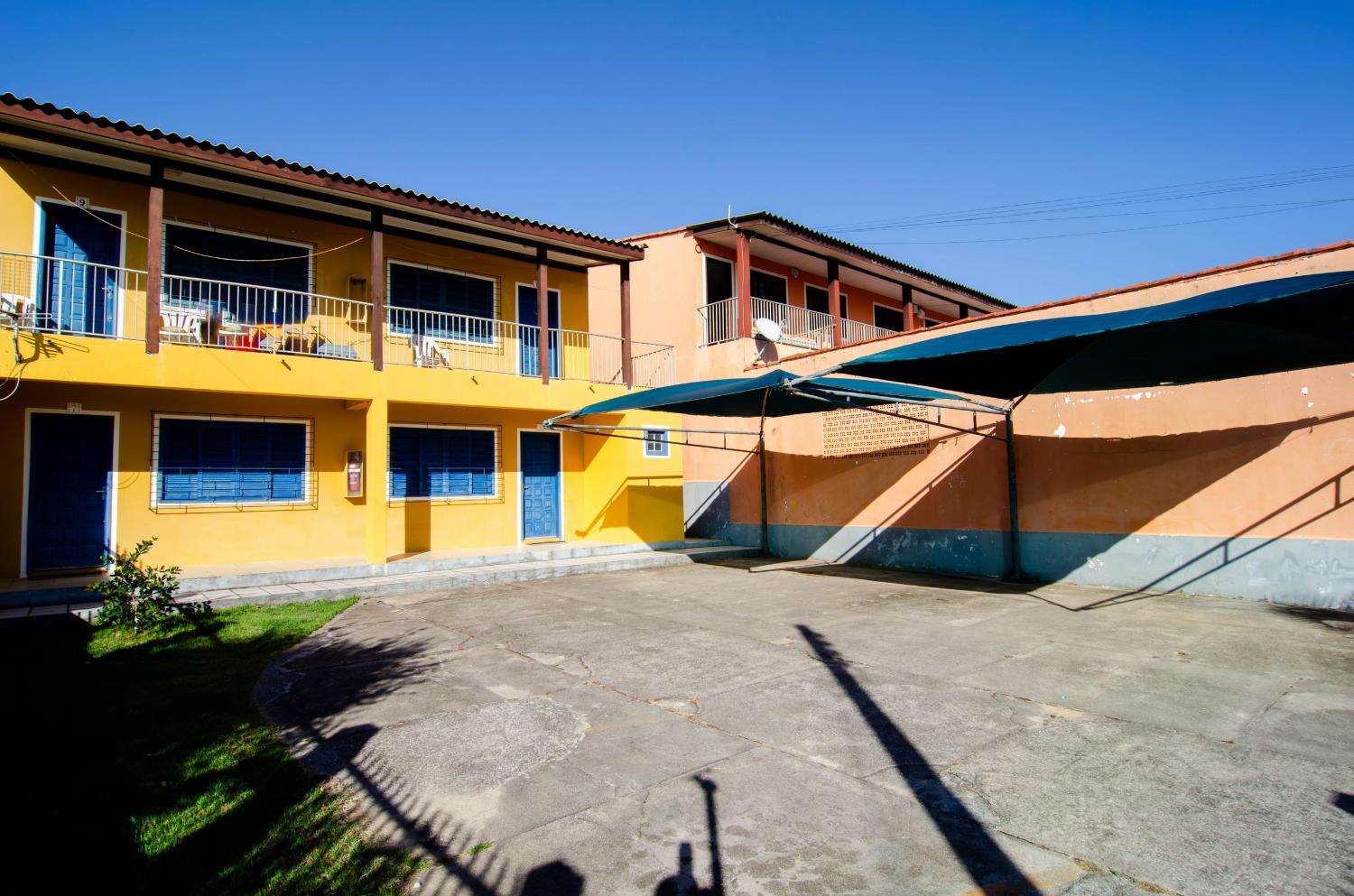 Garden 5, Recanto Por do Sol, Sossego perto da Praia TY9533, Imbituba