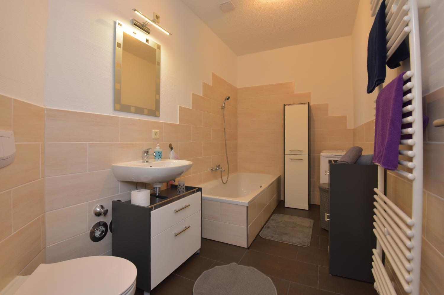 Facilities 3, Ferienwohnungen Sonneberg, Sonneberg