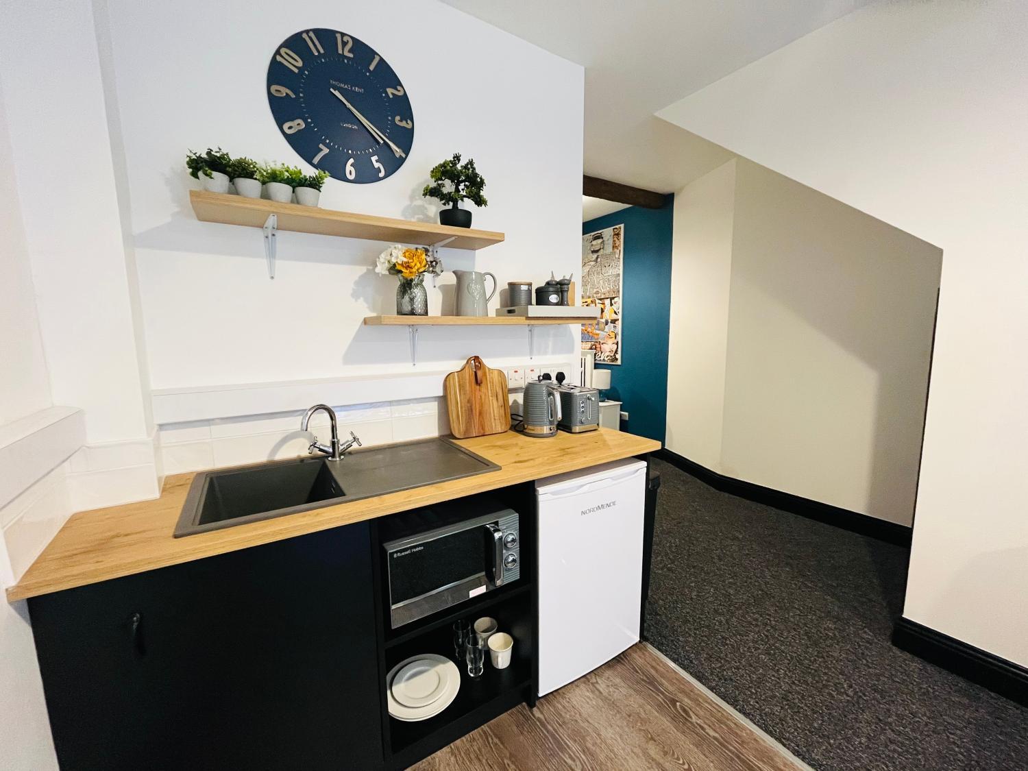 Others 2, Wild Atlantic Way Rentals