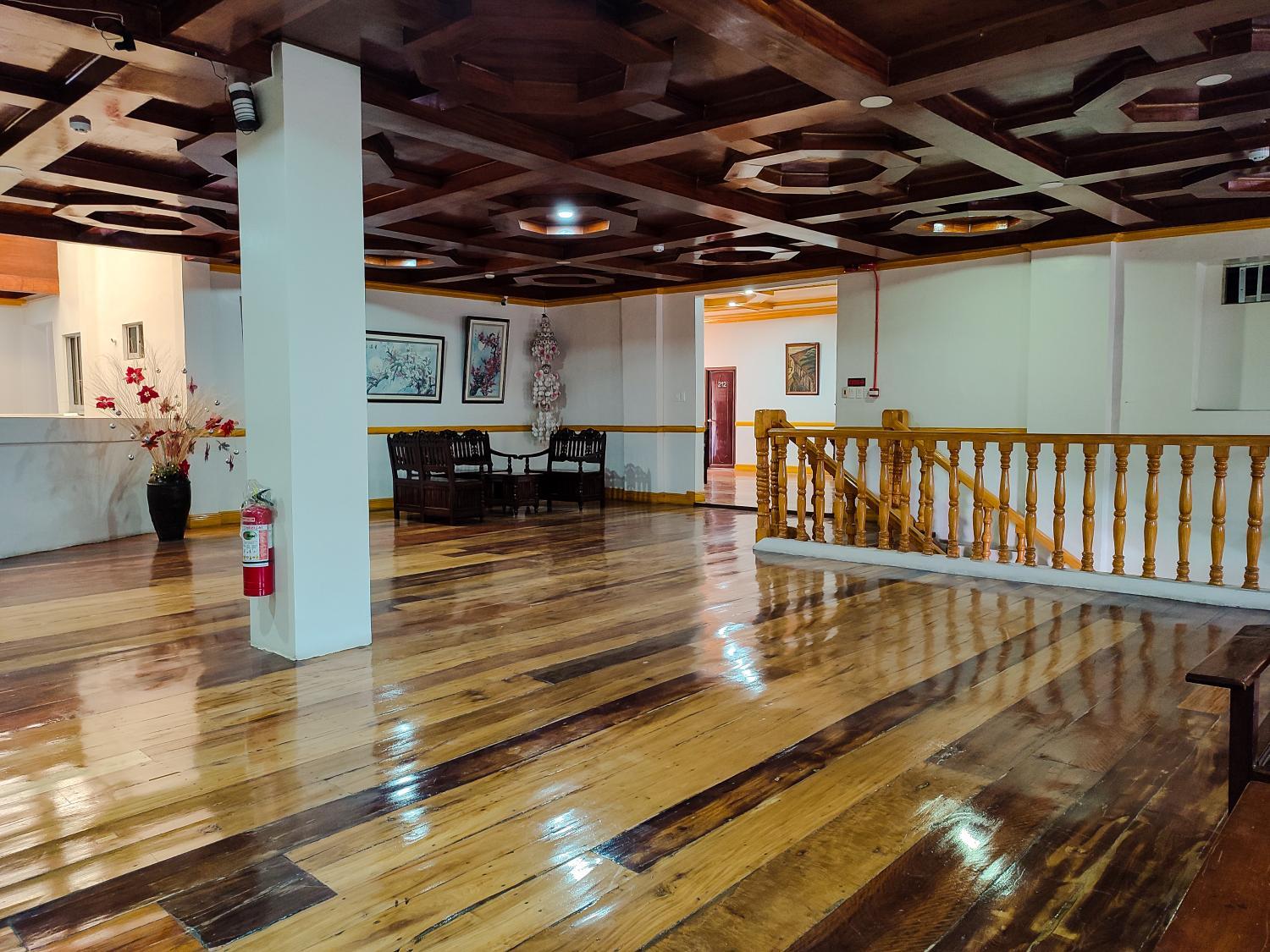 Others 5, El Juliana Hotel, Vigan City