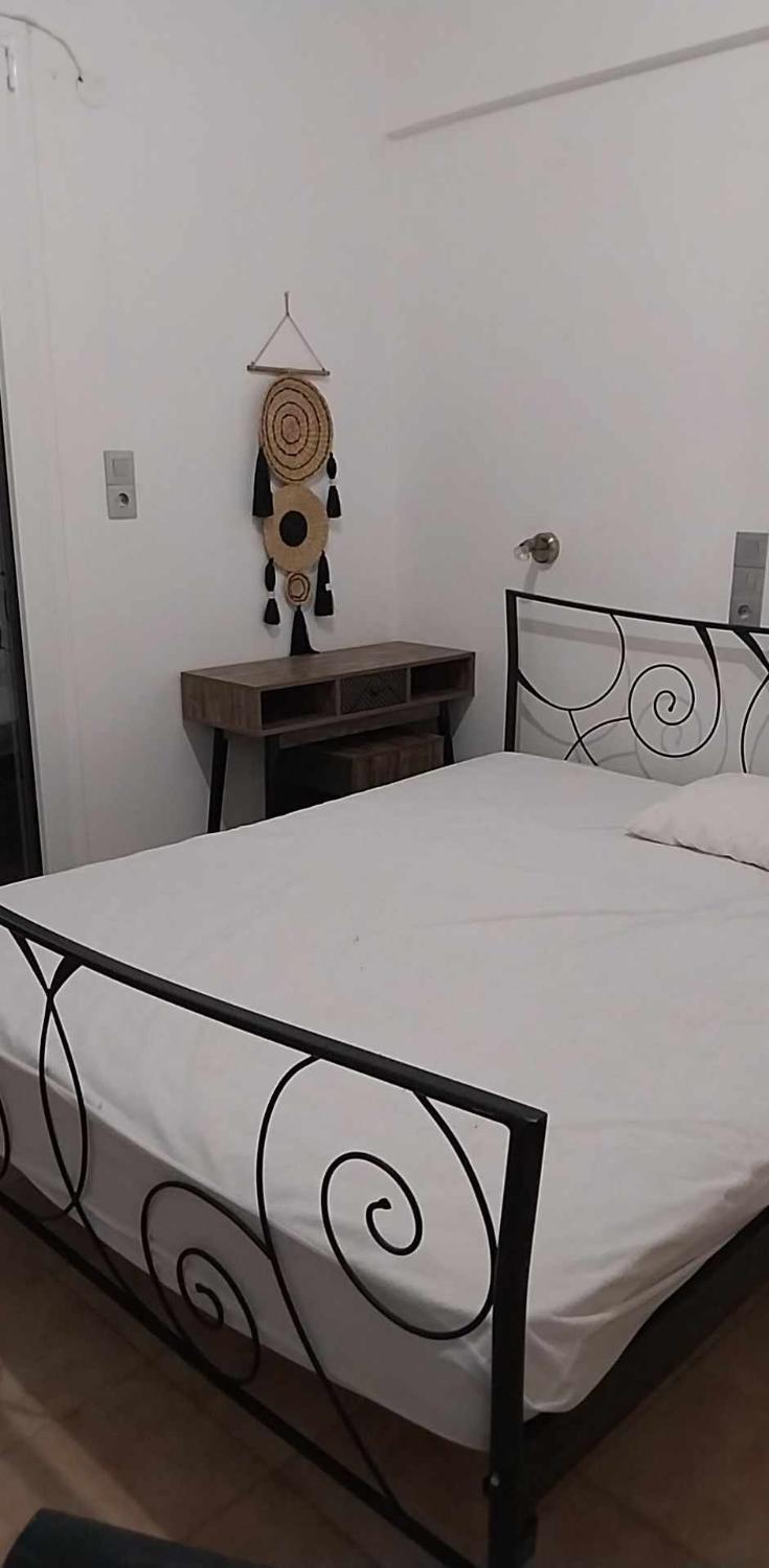 5, Anastasia apartments, Ionian Islands