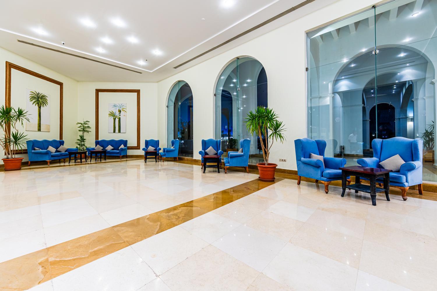 Public Area 3, Siva Sharm Resort & Spa, Sharm el-Sheikh