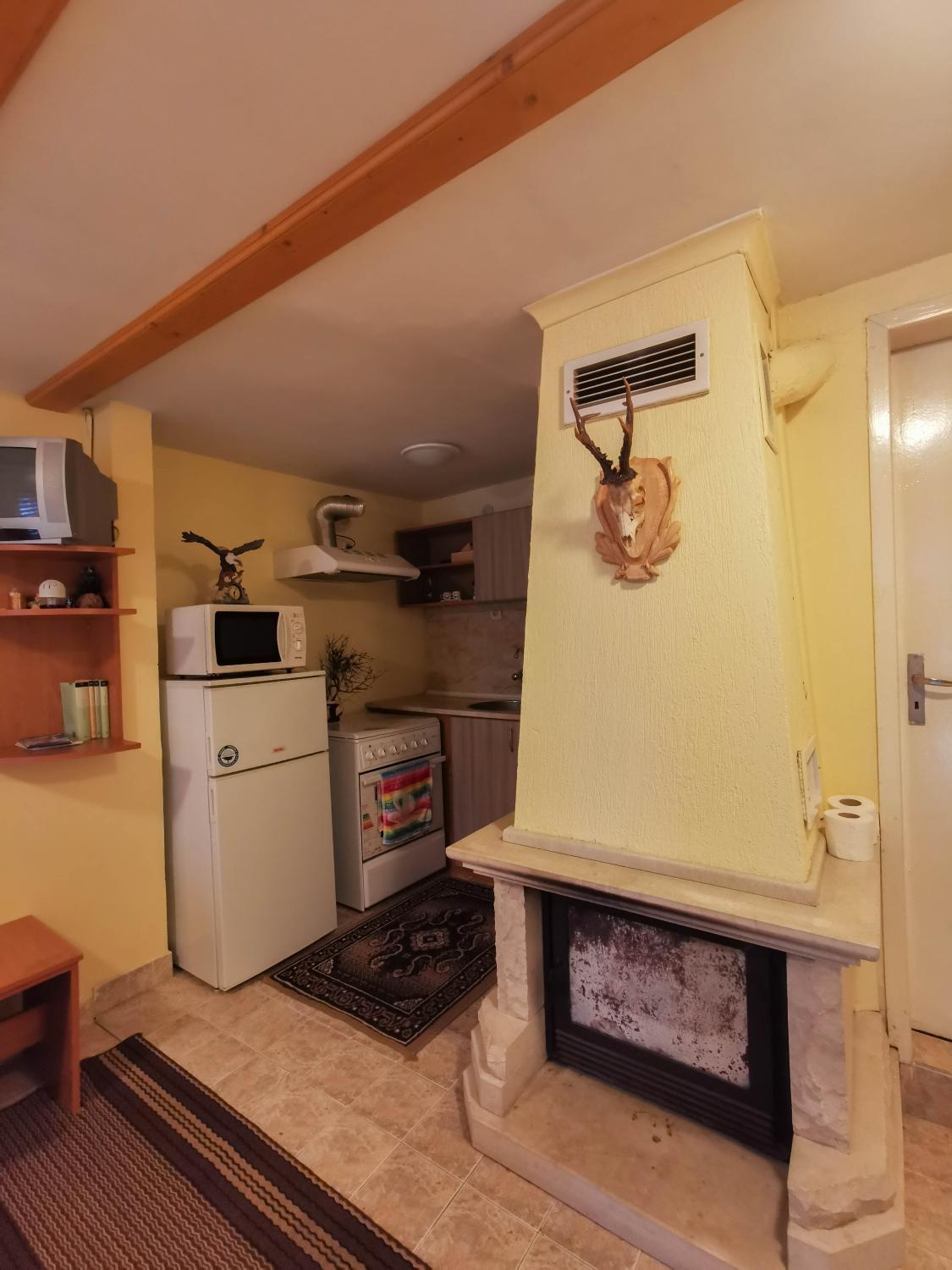 Kitchen 5, Комплекс Петлето, Smolyan