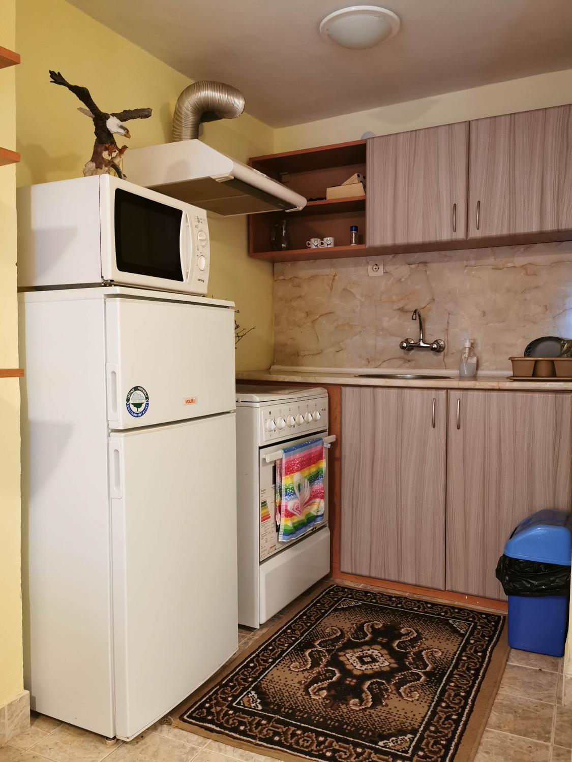Kitchen 3, Комплекс Петлето, Smolyan