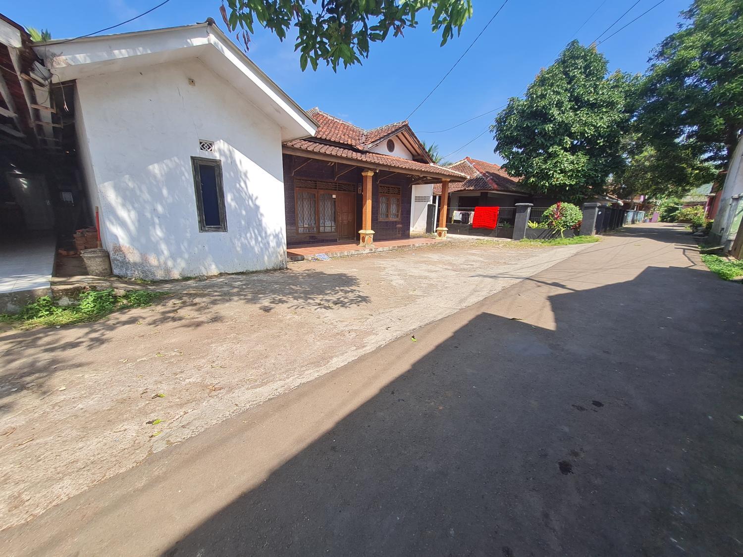 View, AYU HOMESTAY SYARIAH SUKABUMI, Sukabumi