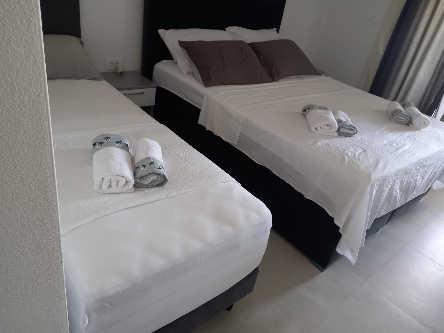 4, Studio Maris, Vodice