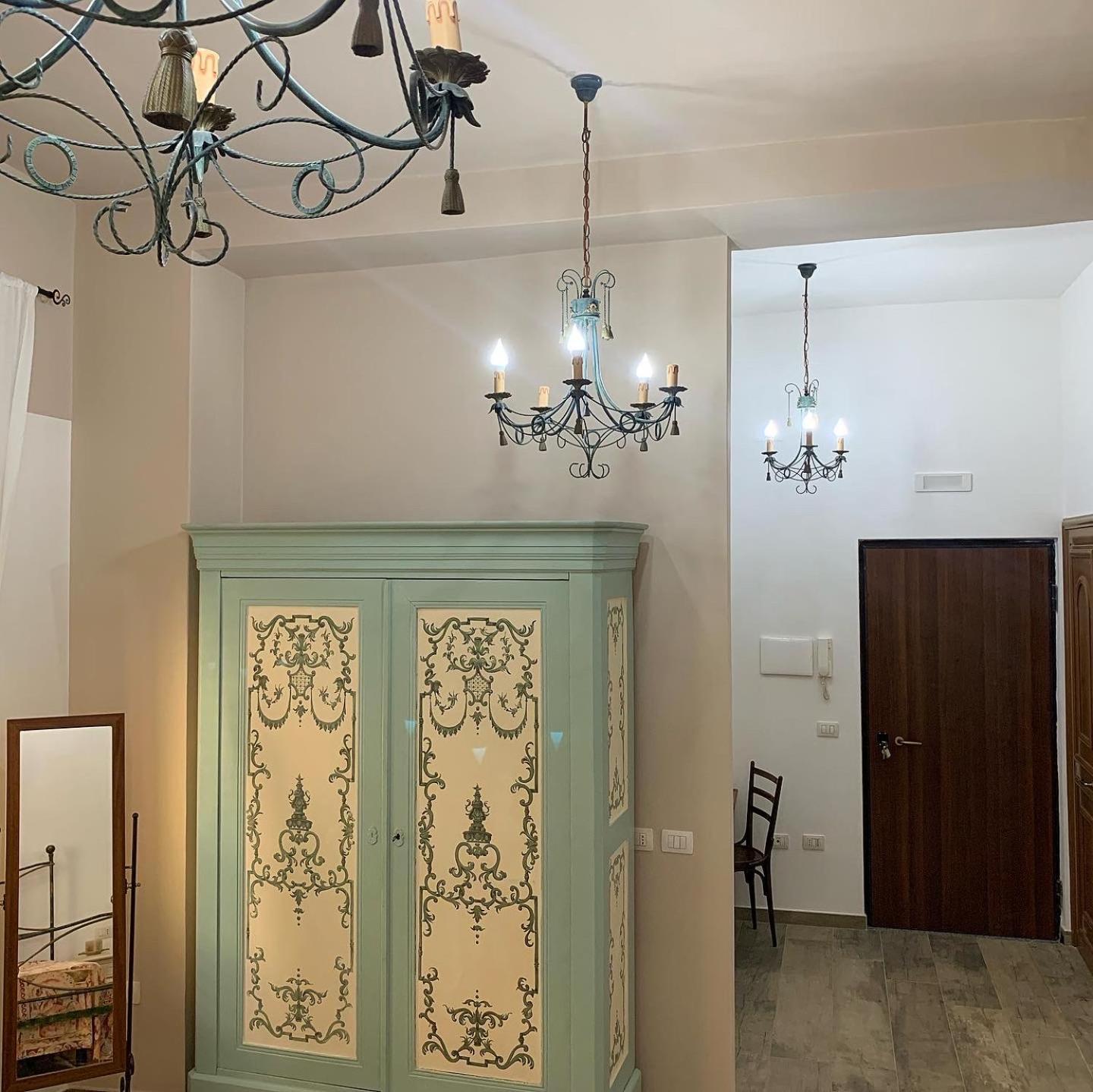 4, B&B Prima Classe, Salerno