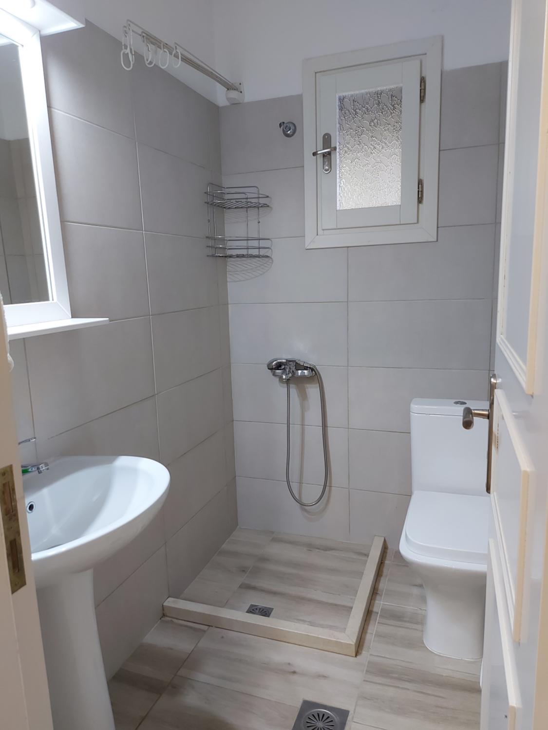 5, giannoula apts, Ionian Islands