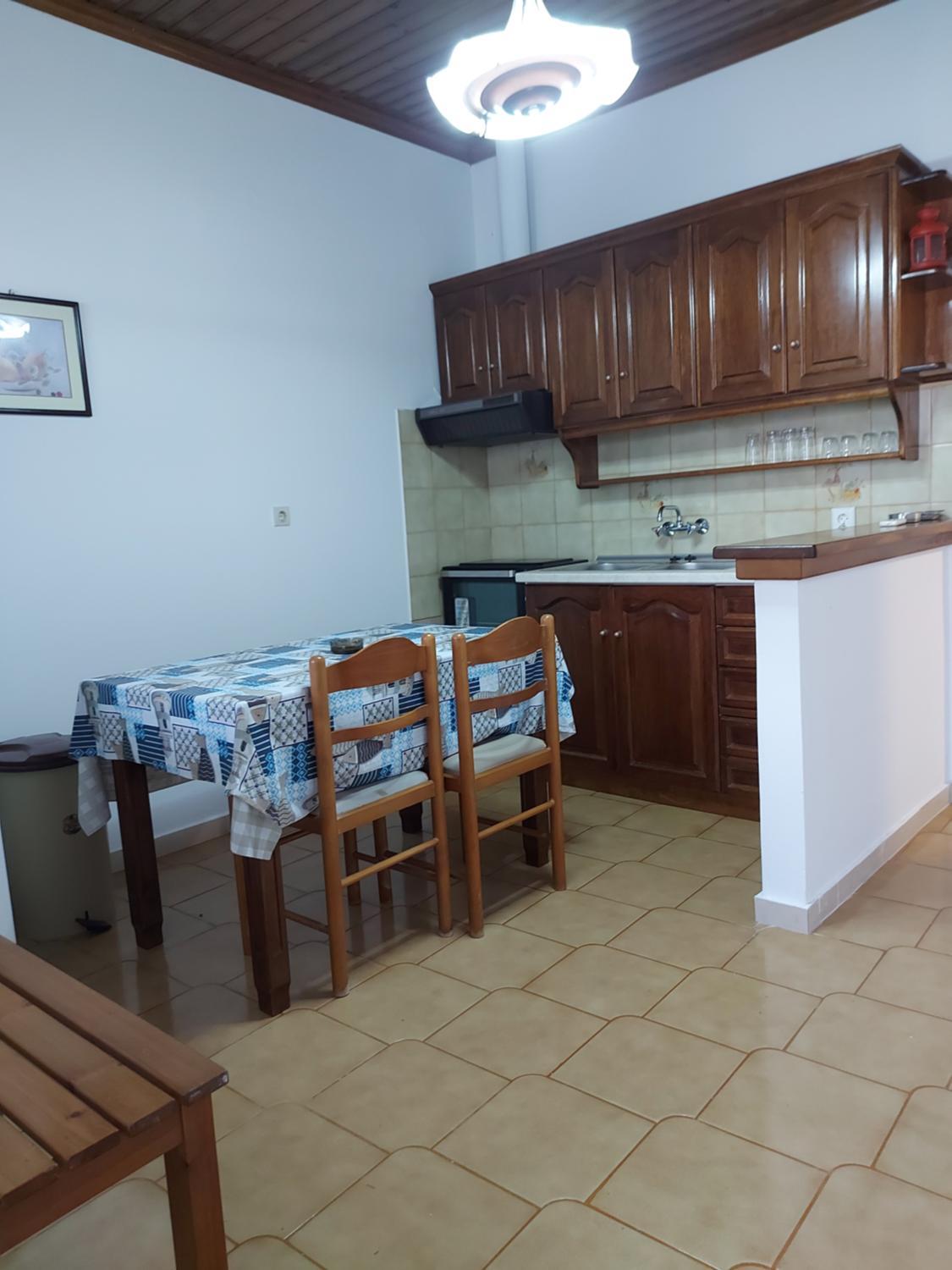 4, giannoula apts, Ionian Islands