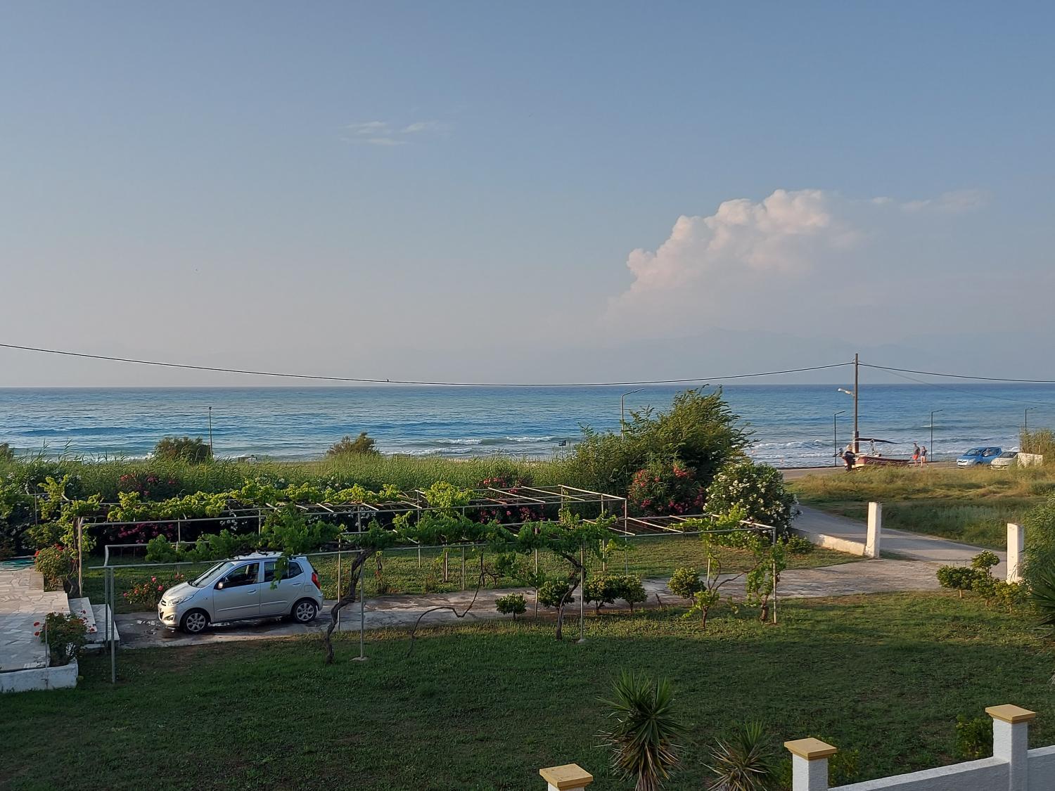 3, giannoula apts, Ionian Islands
