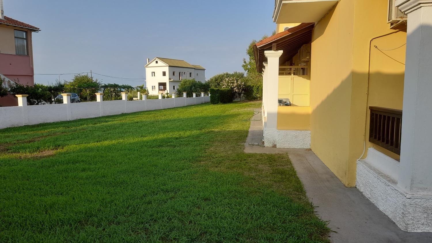 2, giannoula apts, Ionian Islands