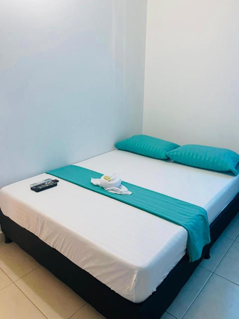 3, APARTAMENTO vista VERDE DORADAL, Puerto Triunfo