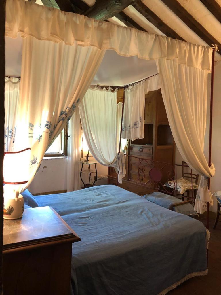 4, Antica casa colonica in pietra in Toscana, Florence