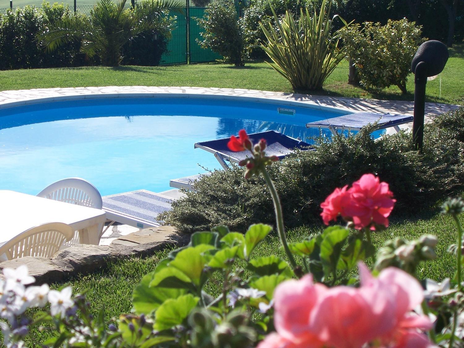 4, Bed and Breakfast " Il Tesoro di Mario ", Ancona