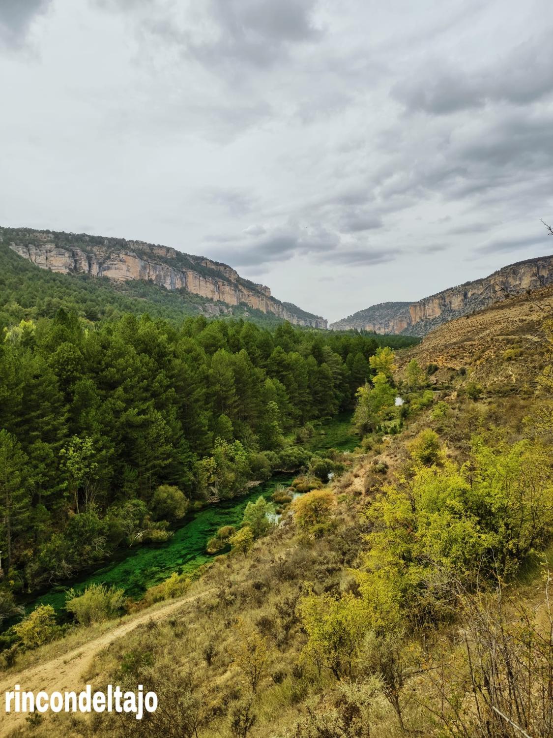 Surrounding environment 3, El Rincon Del Tajo, Guadalajara