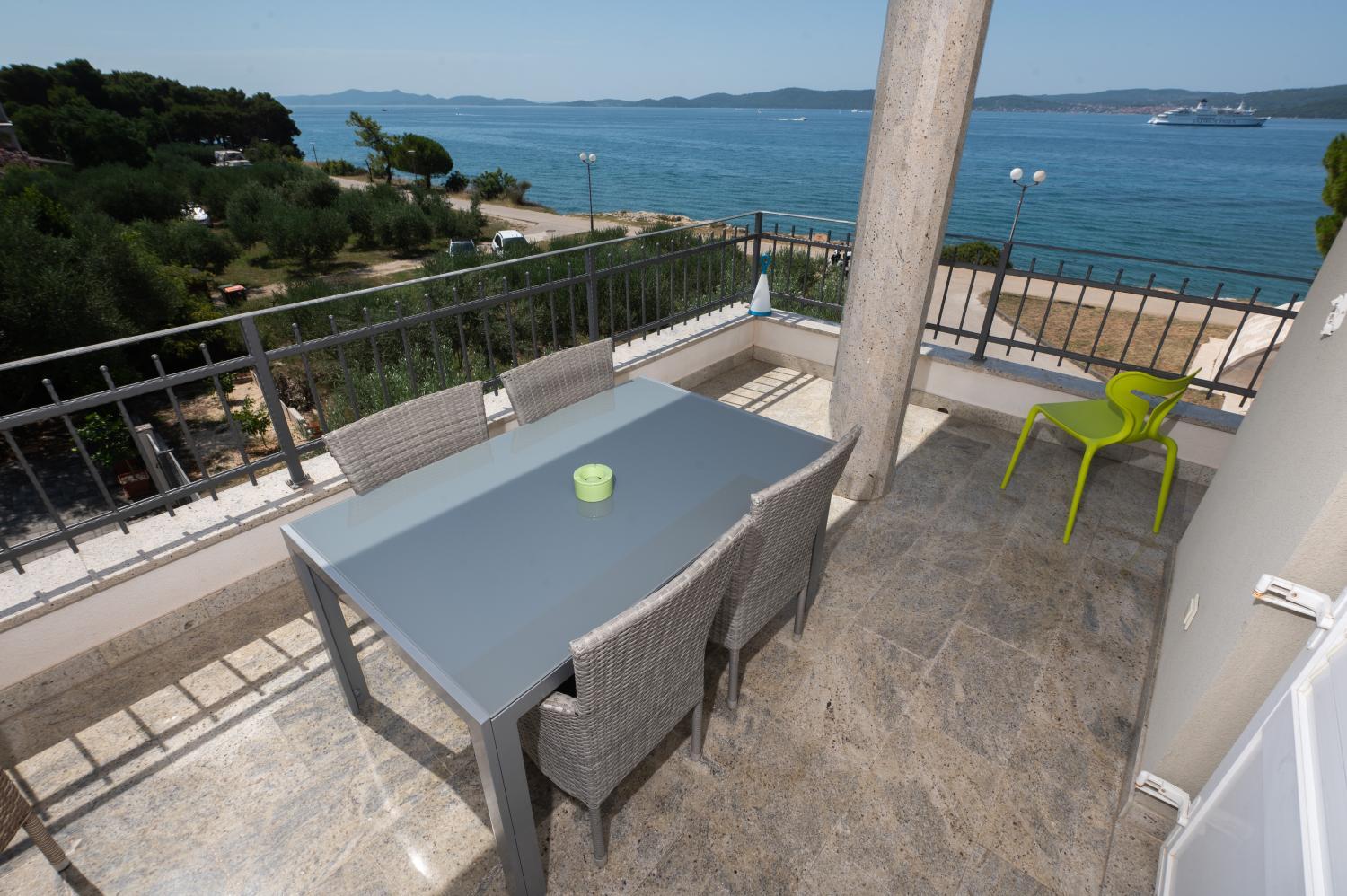 4, Lila1 Apartments, Zadar