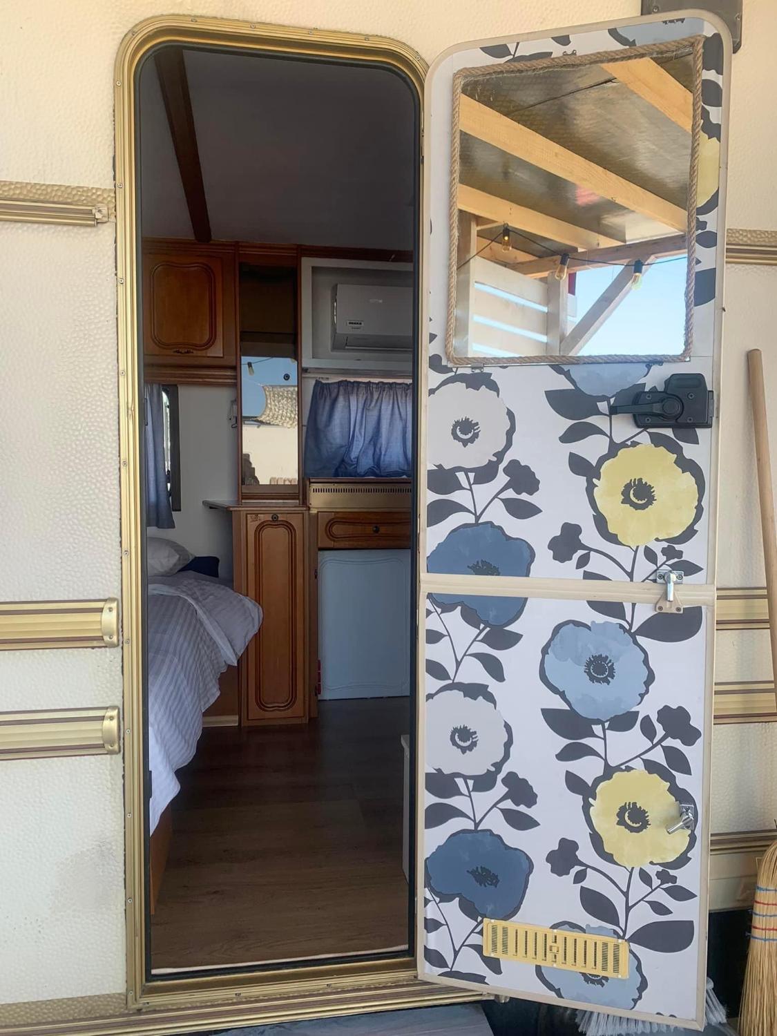 5, Beach hub caravans Gradina, Sozopol