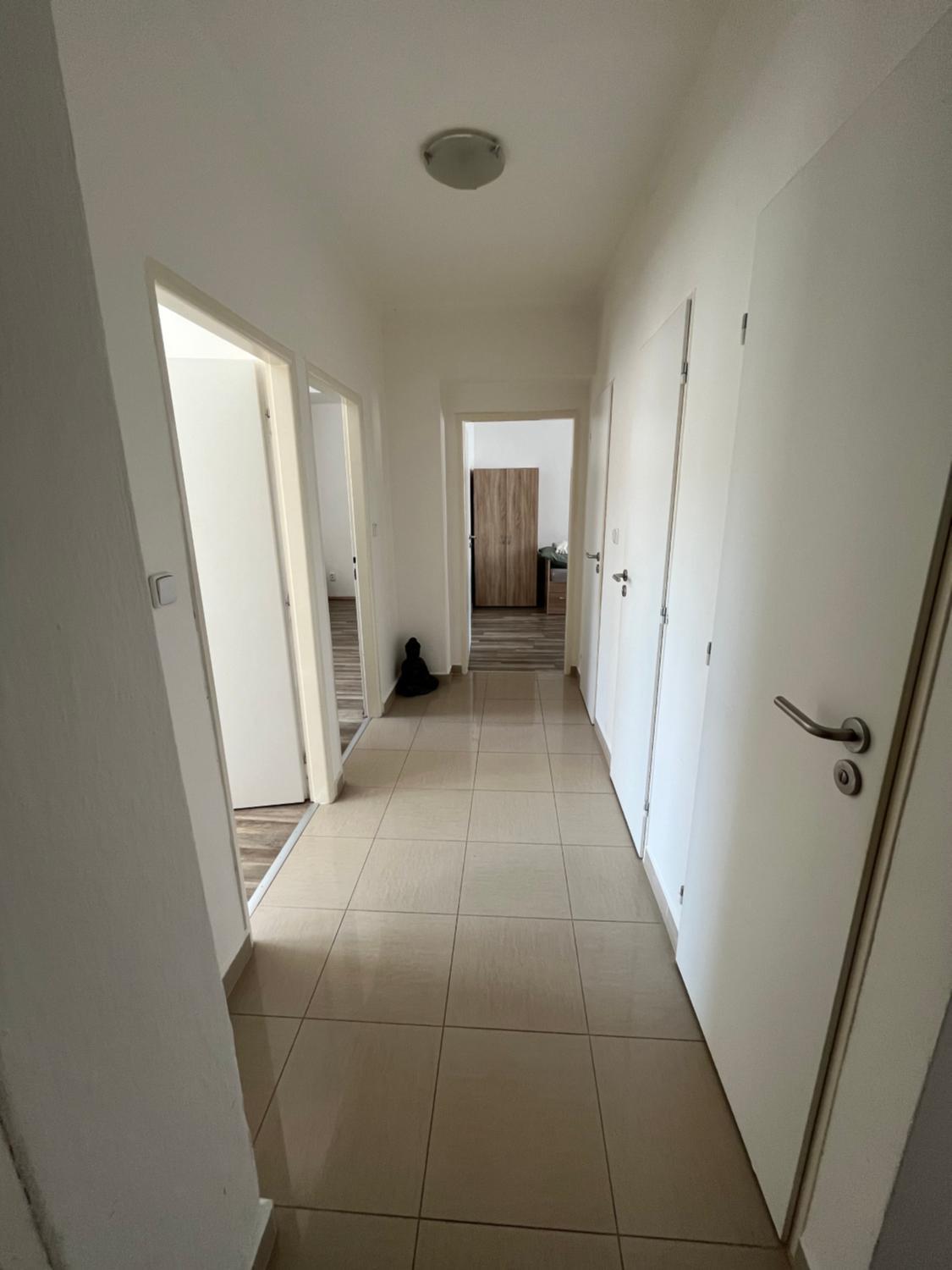 BUDDHA City Center Apartments, Ostrava