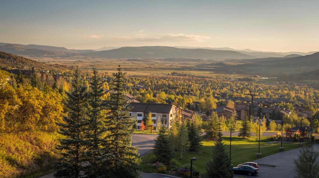 4, Bear Claw 401 - Ski-in Ski-out Condo!, Routt