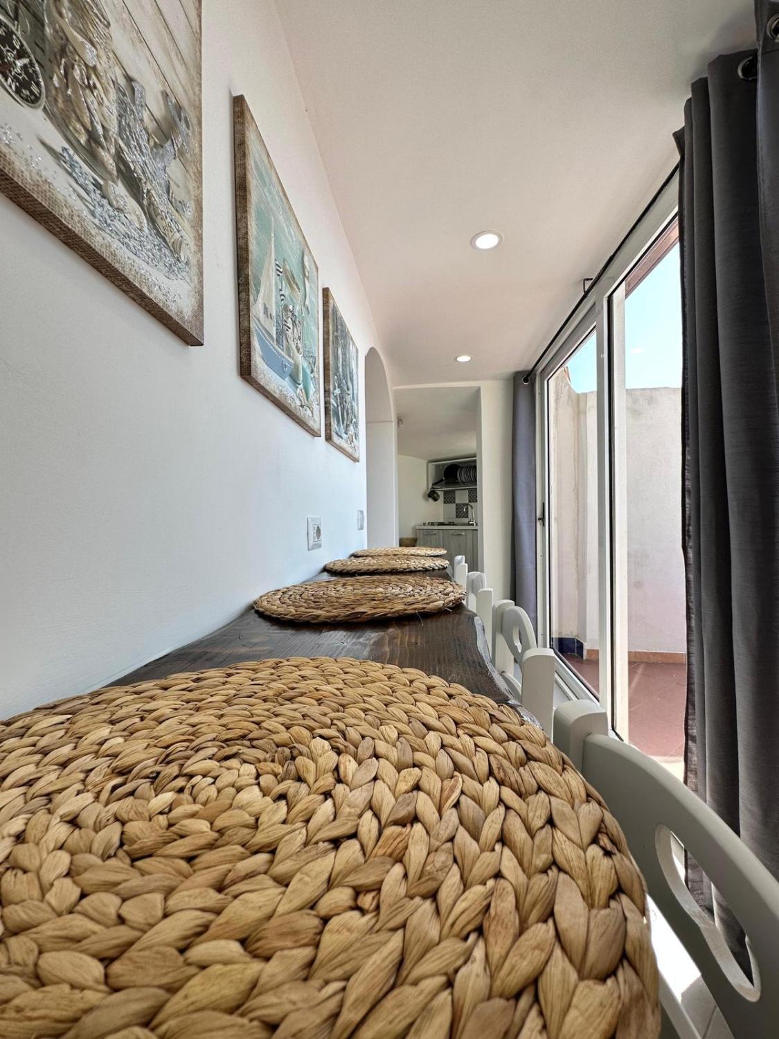 3, Matarazzo Rooms, Salerno