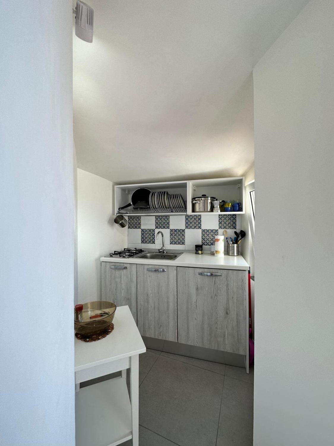 2, Matarazzo Rooms, Salerno