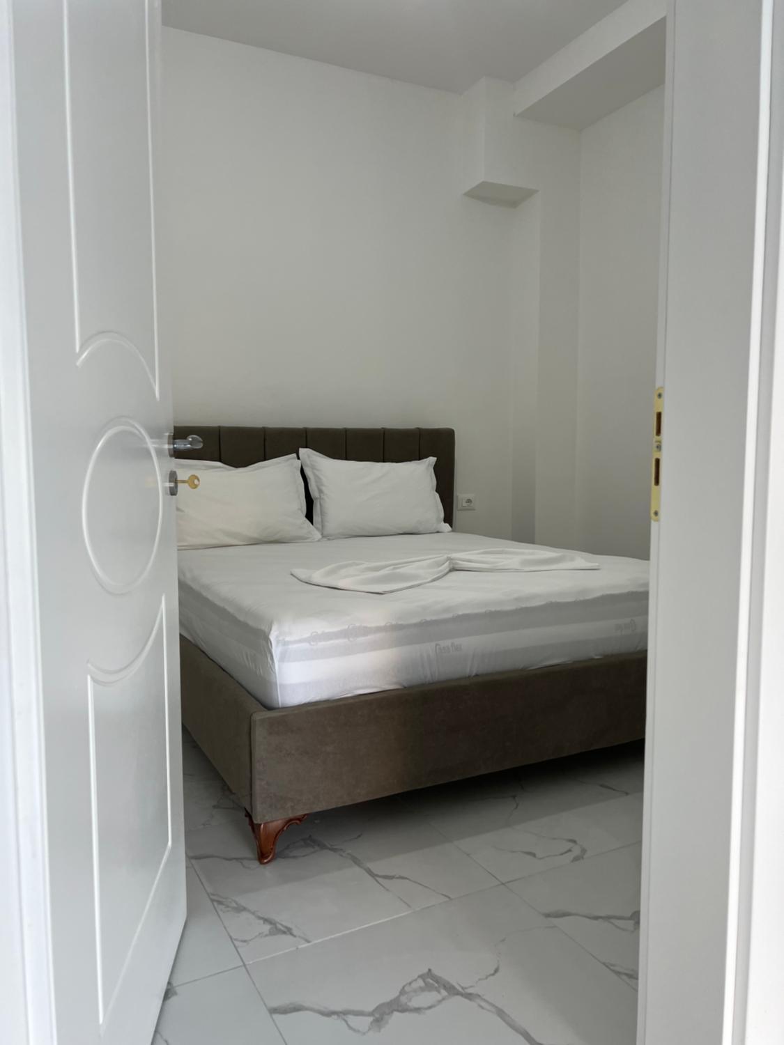 5, Ebis Hotel & Apartments, Lezhës