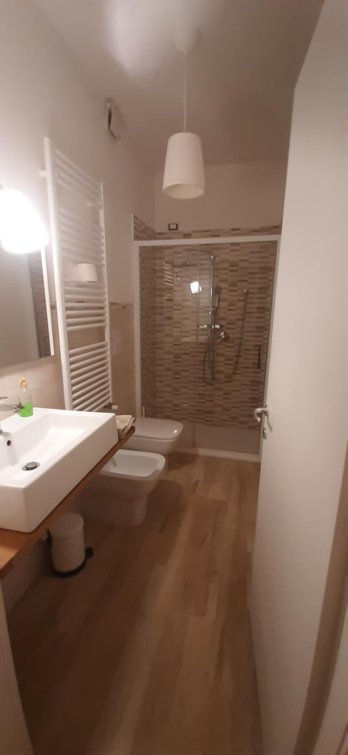 2, Casa Dolce Casa, Ancona