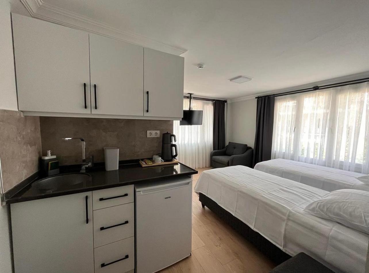 Others 5, CENTRALFLATSFETHİYE, Fethiye