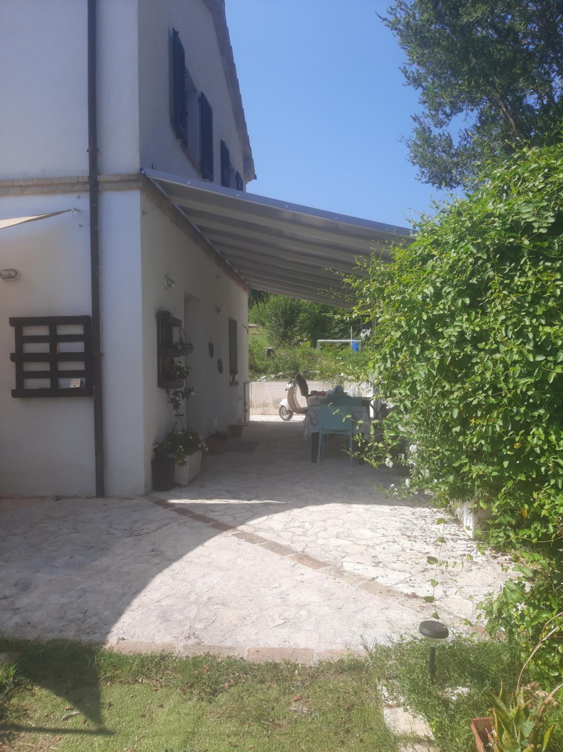 5, Casa Dolce Casa, Ancona