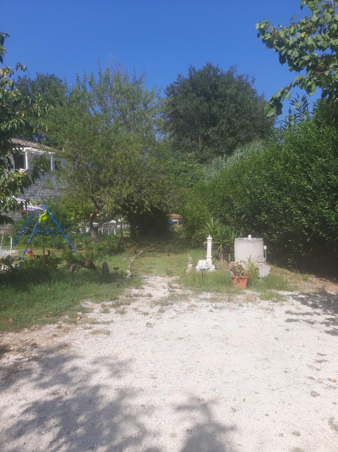4, Casa Dolce Casa, Ancona