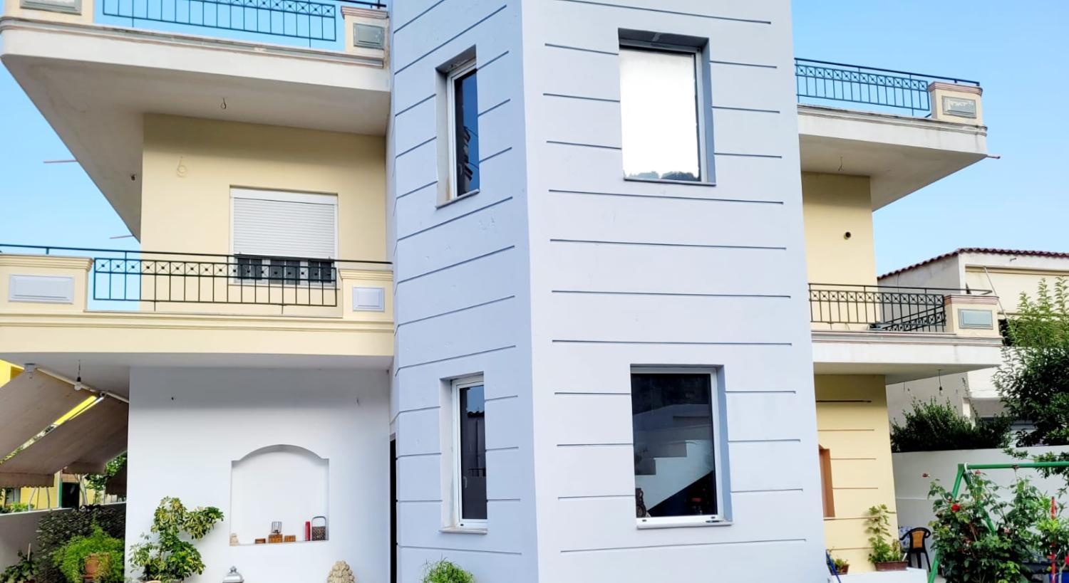 3, KORETA APARTMENT, Vlorës