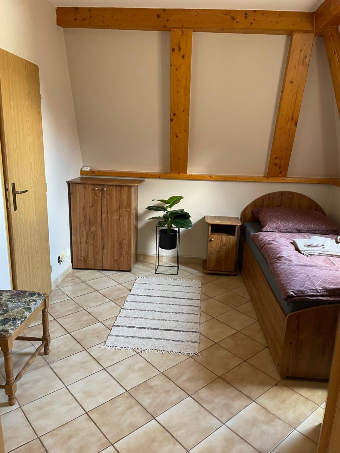 3, Penzion Alberto, Prievidza