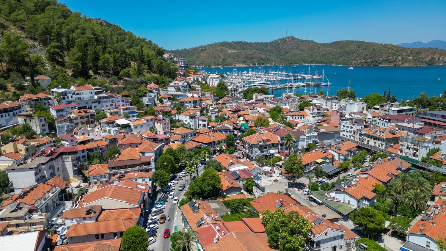 Others 3, CENTRALFLATSFETHİYE, Fethiye