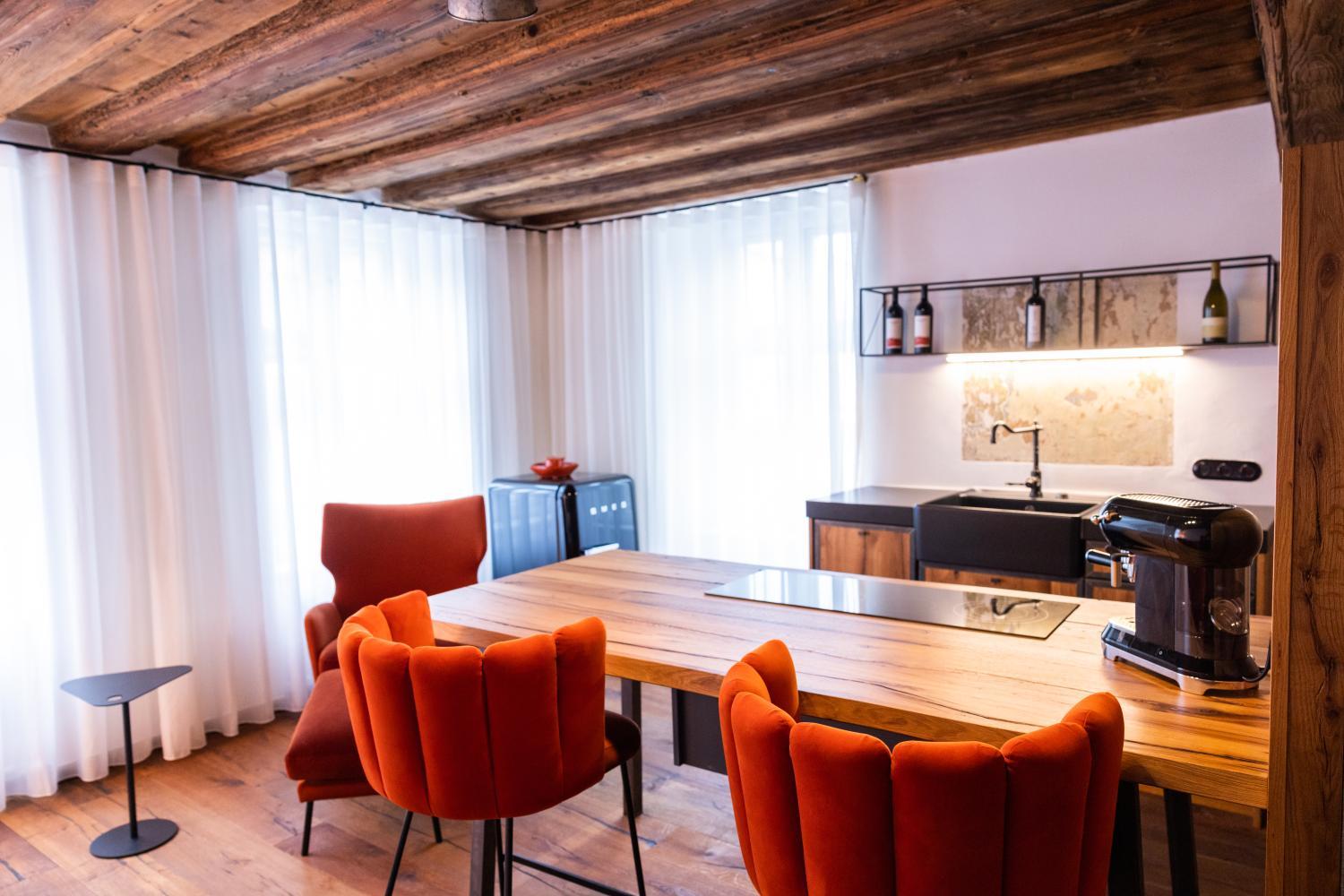 4, Stadtjuwel am Neusiedlersee, Rust