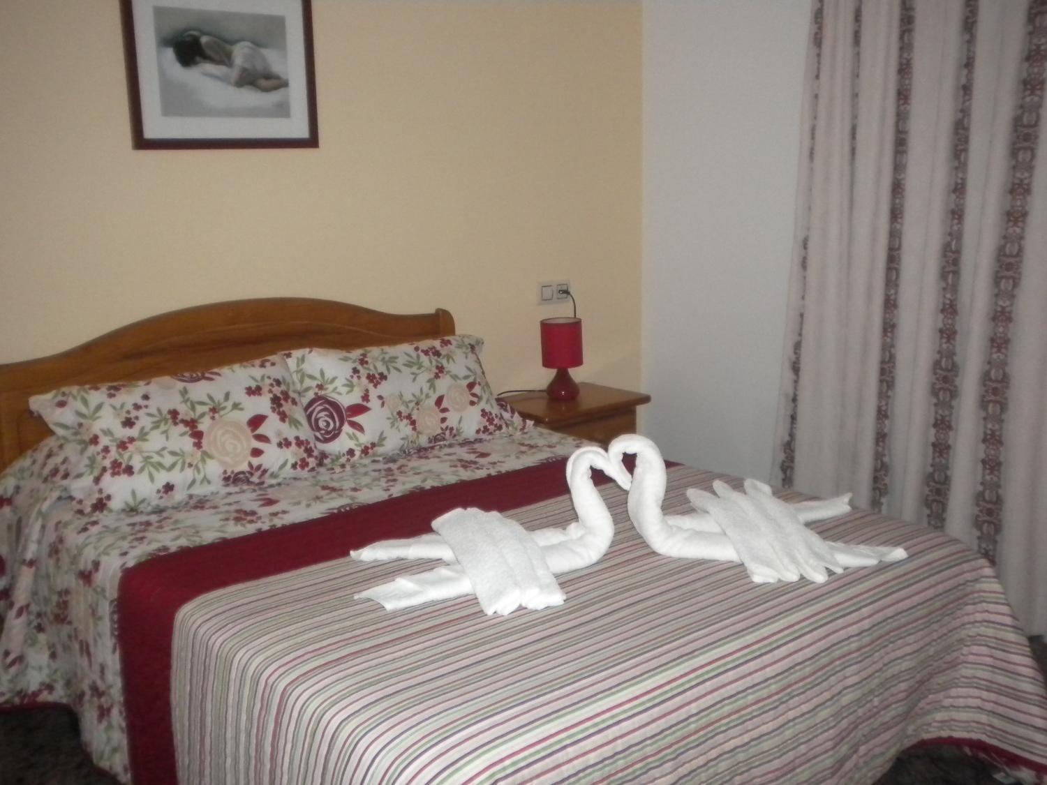 4, PENSION TORRES, Pontevedra