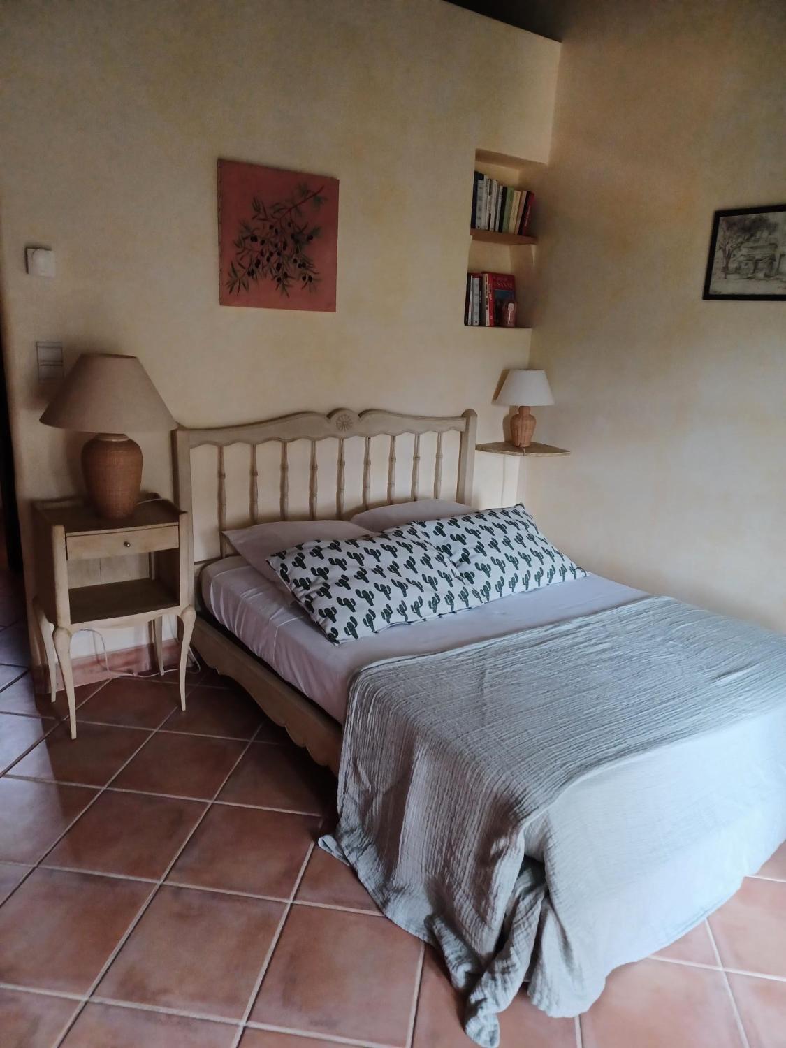 5, Le Logis de Saint-Antoine, Var