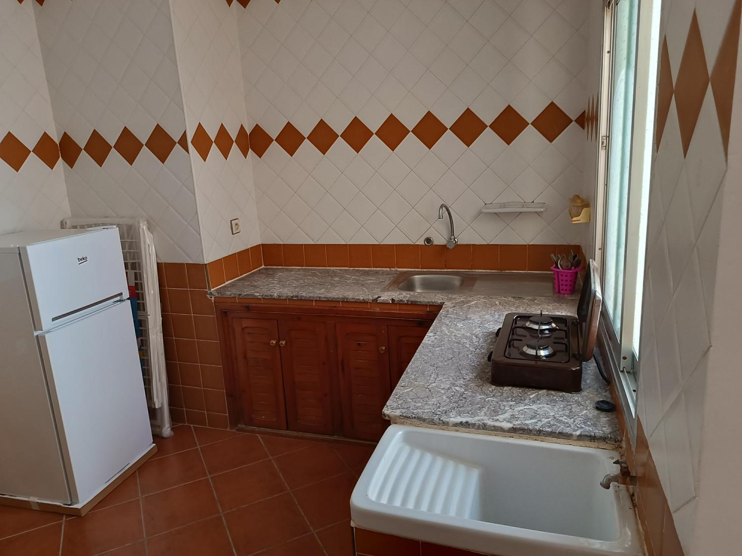 5, Residence Family OULANTI, Tétouan