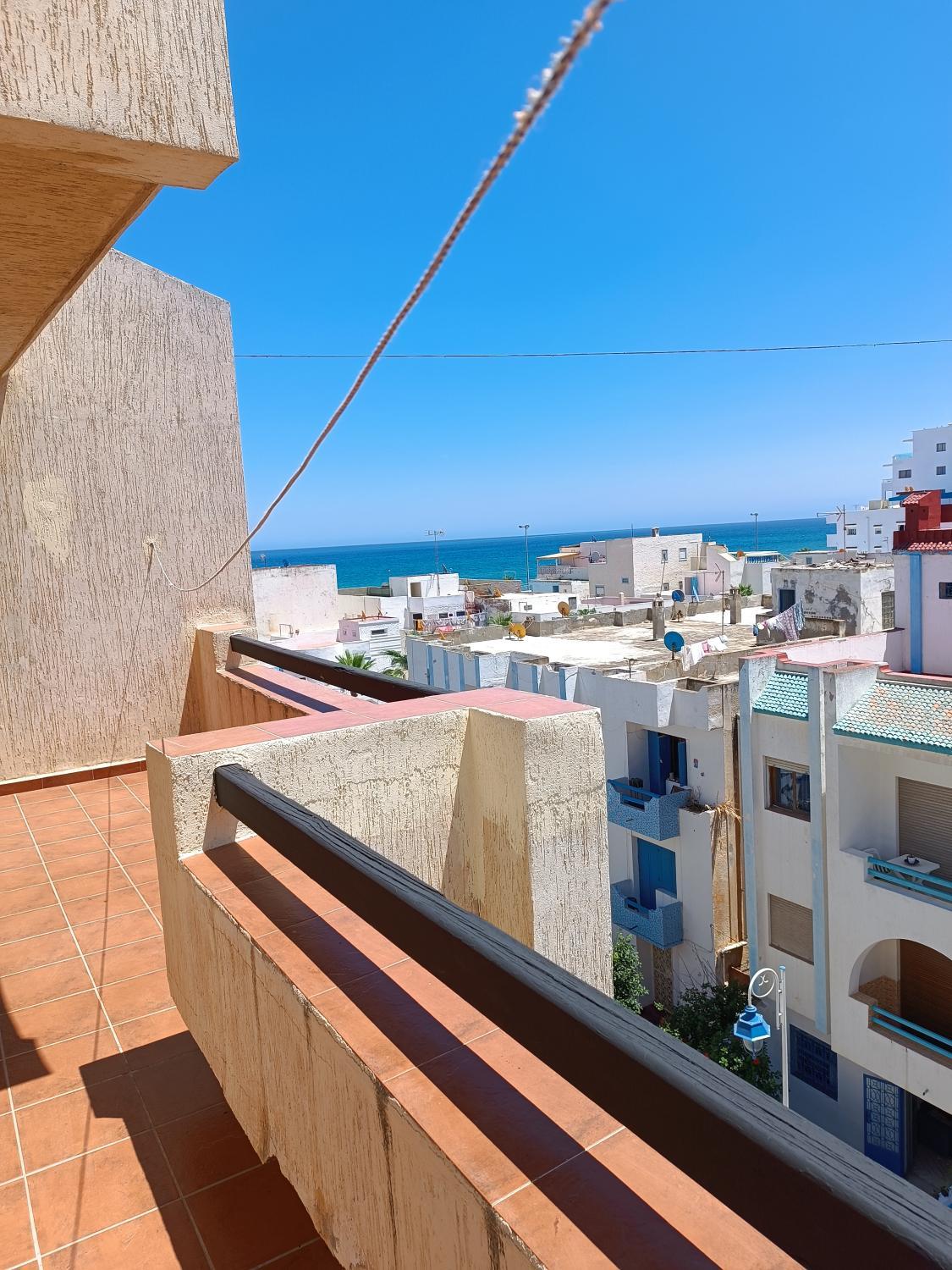 3, Residence Family OULANTI, Tétouan