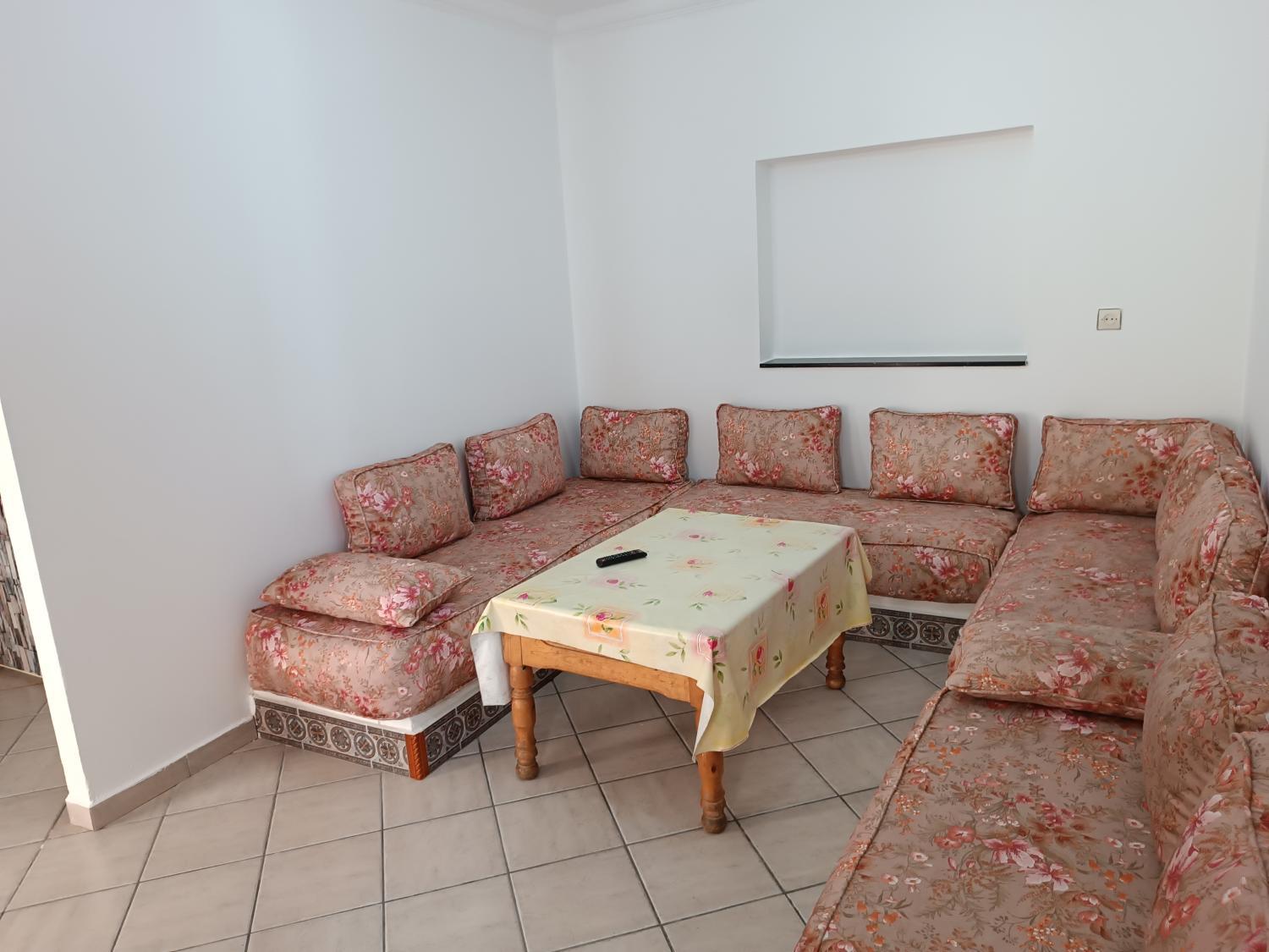 2, Residence Family OULANTI, Tétouan