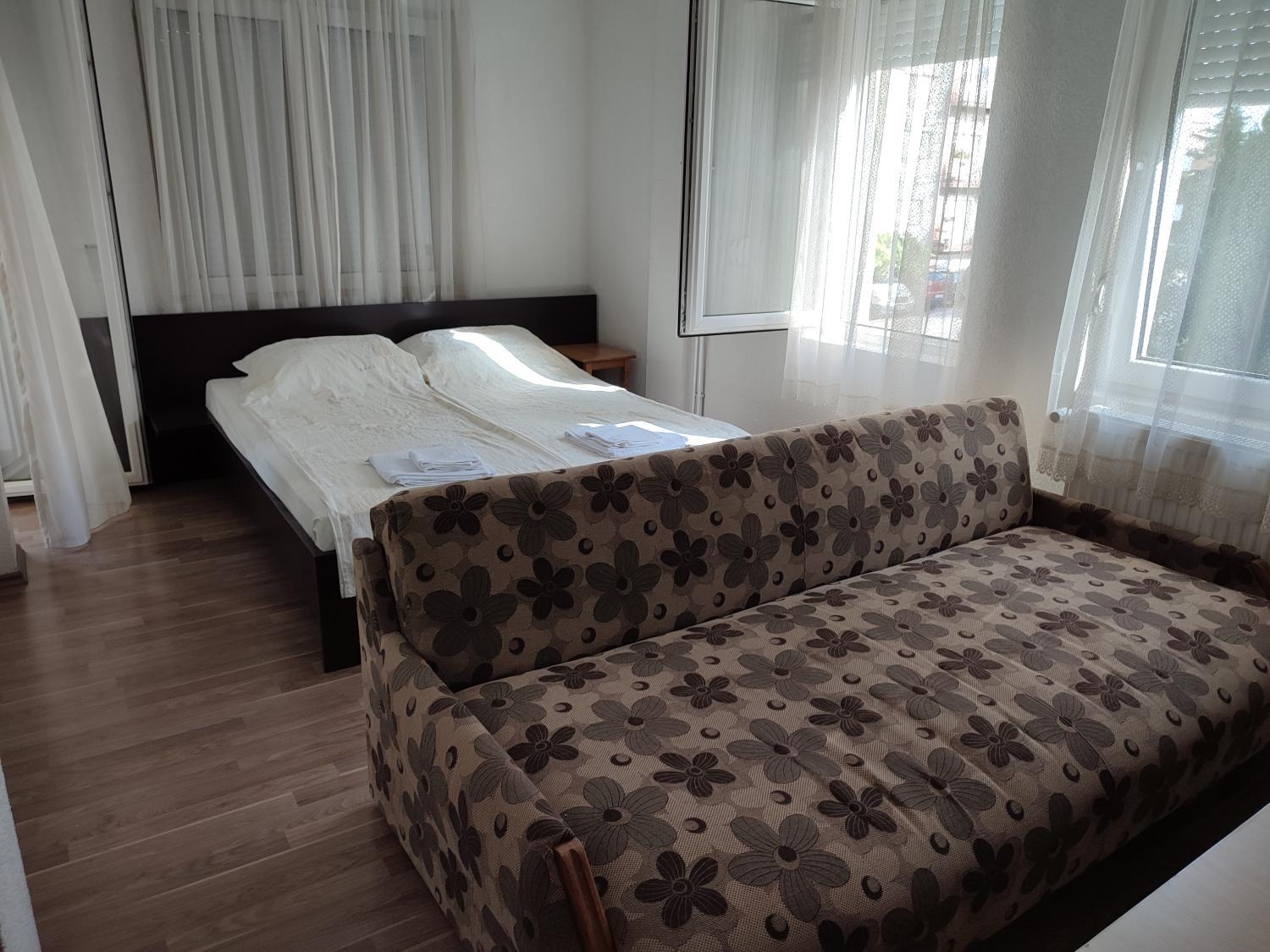 5, Snegar Guest House