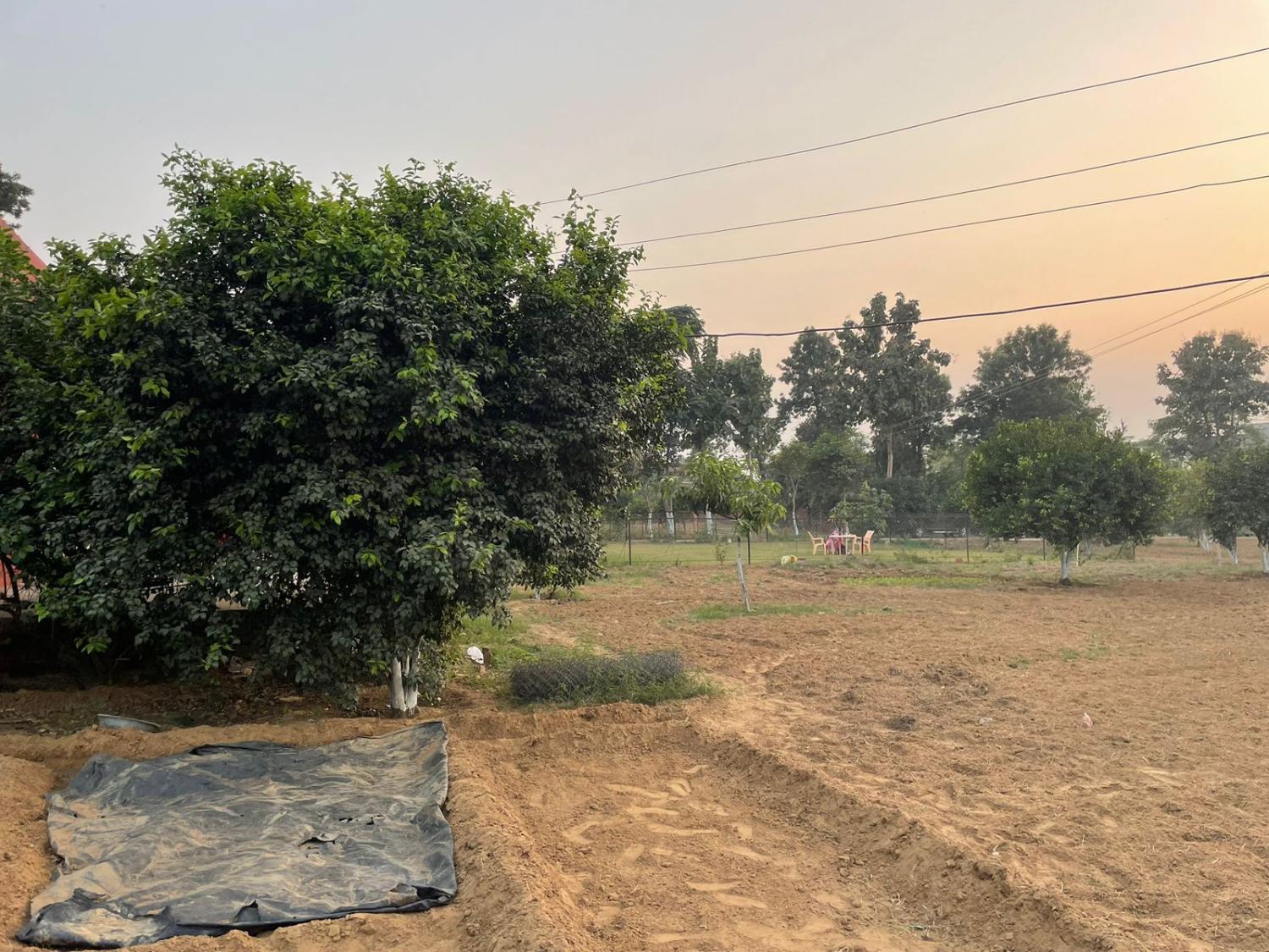 View 3, Greenwood Stay, Mewat