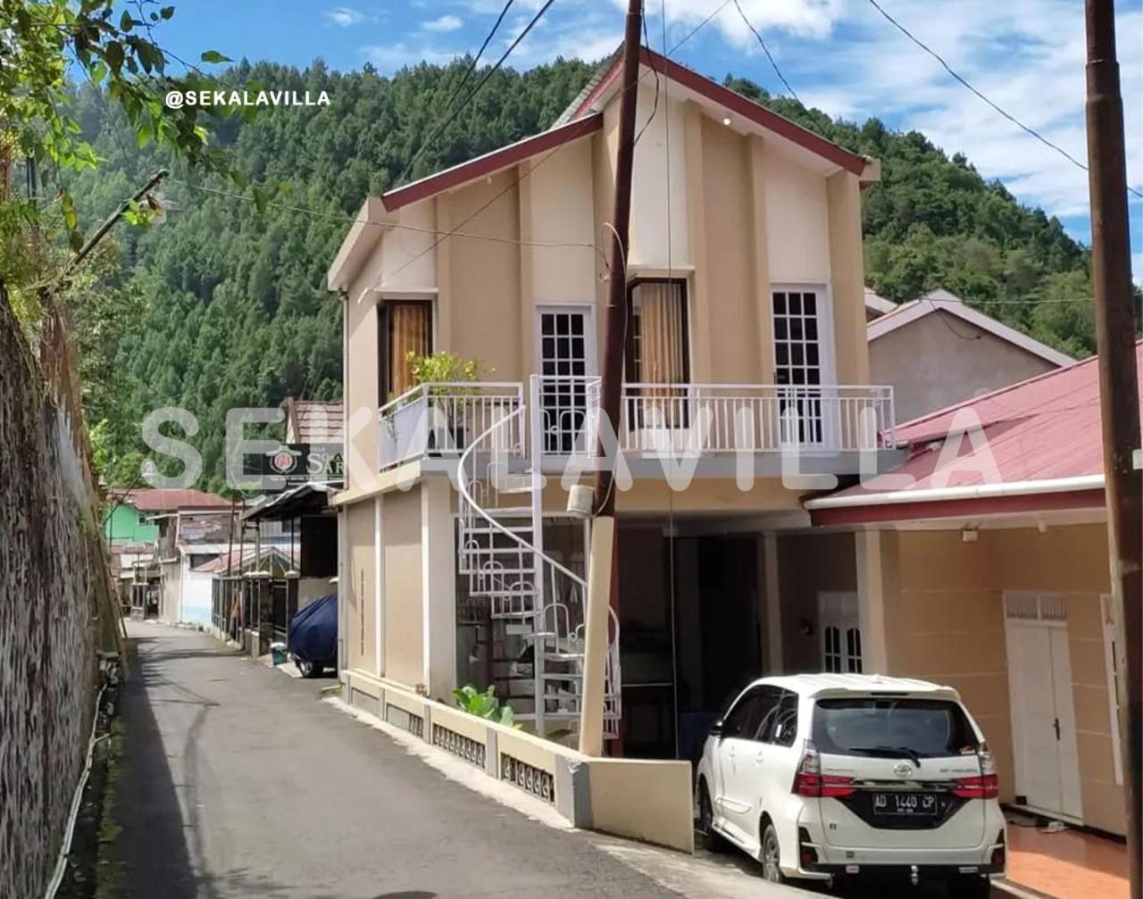 Others, Villa Home Sate by Sekala Villa, Karanganyar