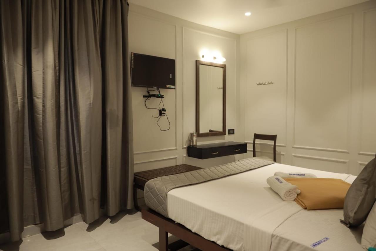Others 5, ARUNACHALA INN, Kanniyakumari
